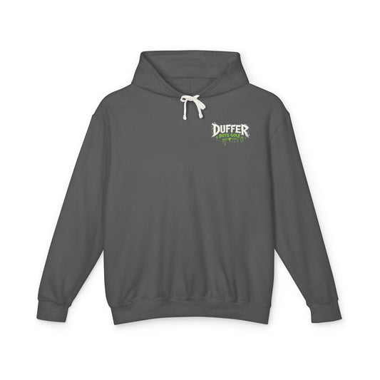 Duffer Boys 'Playing Through Hell' Hoodie