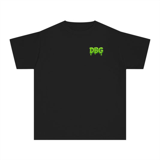 Dufferboysgolf Youth “Ducky” Tee