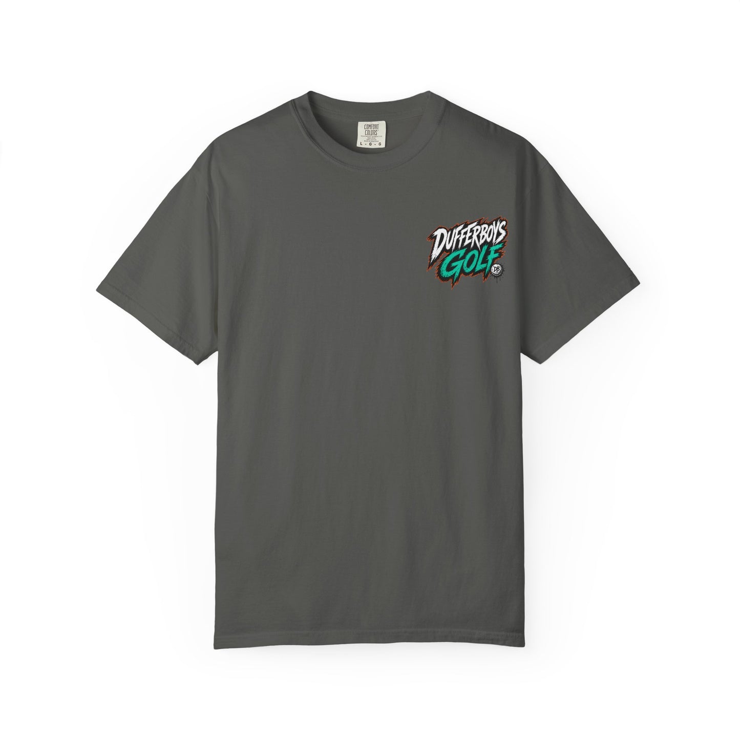 Dufferboysgolf Florida Vibes T-Shirt