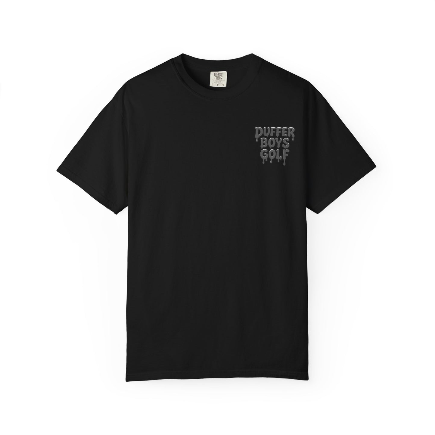 Duffer Boys Golf Tee