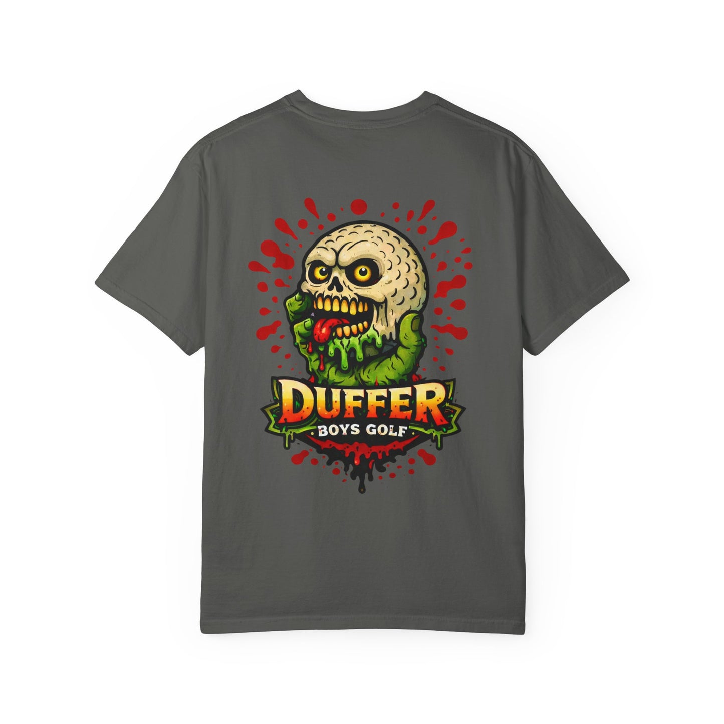 Duffer Boys Golf T-Shirt