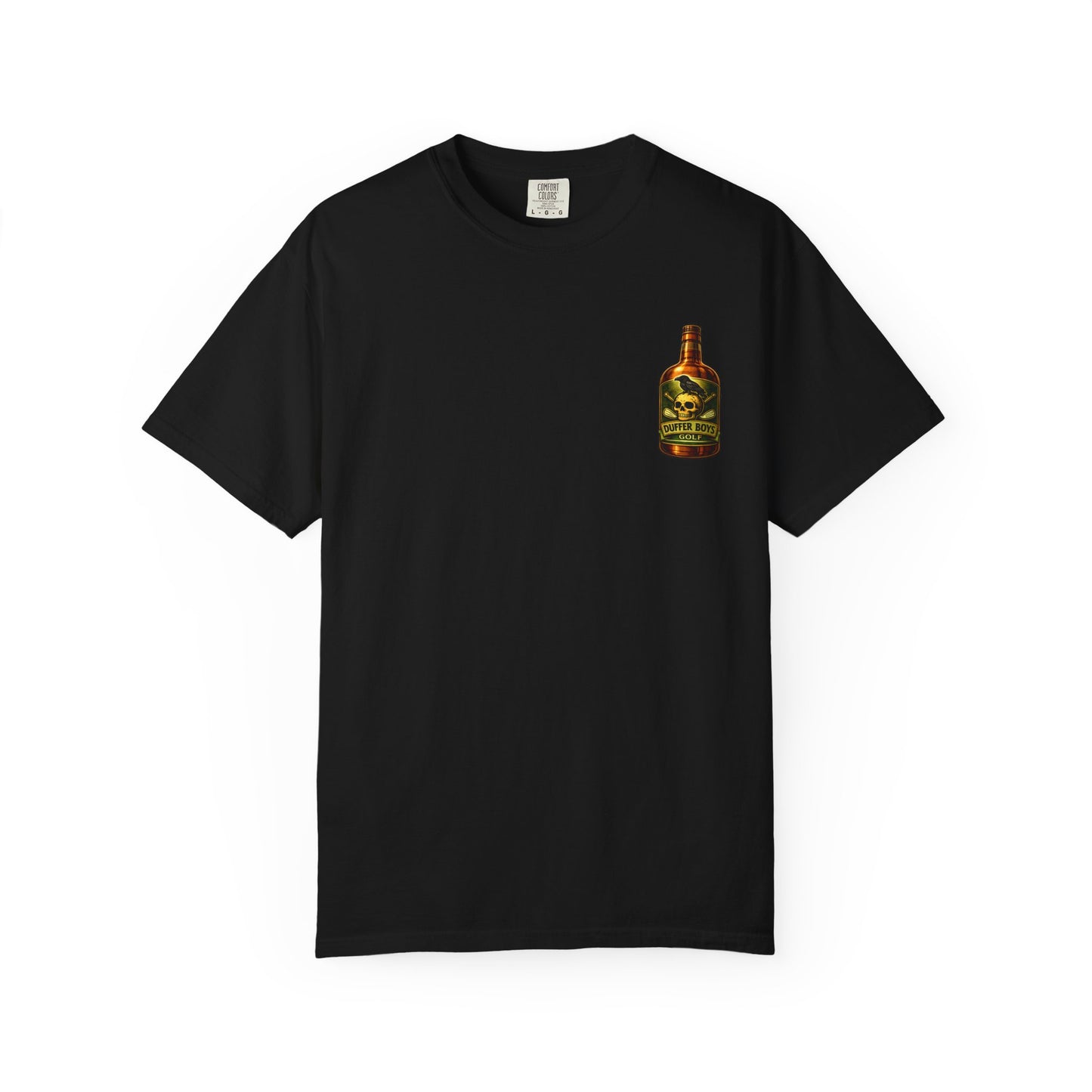 Duffer Boys Golf “Whiskey Biz” T-Shirt