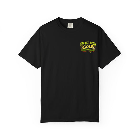 Duffer Boys "Swing Hard, Drink Heavy" T-Shirt