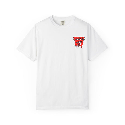 Idle Hands Golf Tee