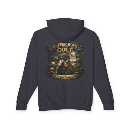 Duffer Boys "Golf: The Game You Love to Hate" Hoodie