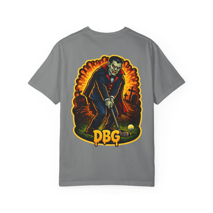 Duffer Boys ‘Famous Monsters’ Dracula Tee