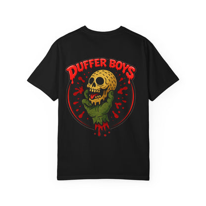 Idle Hands Golf Tee