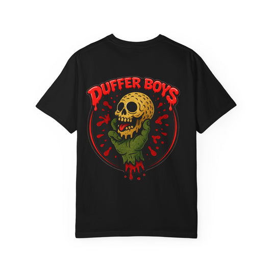 Idle Hands Golf Tee