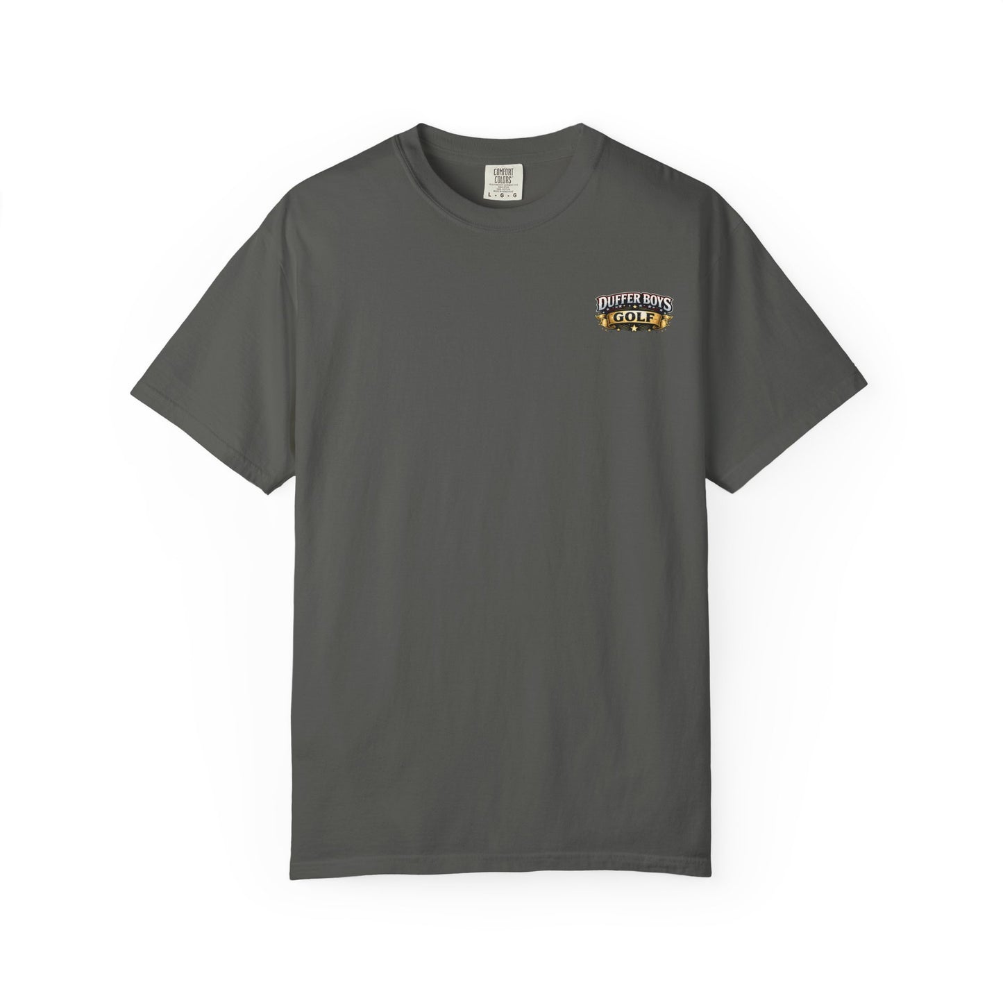 Duffer Boys "Freedom" T-Shirt