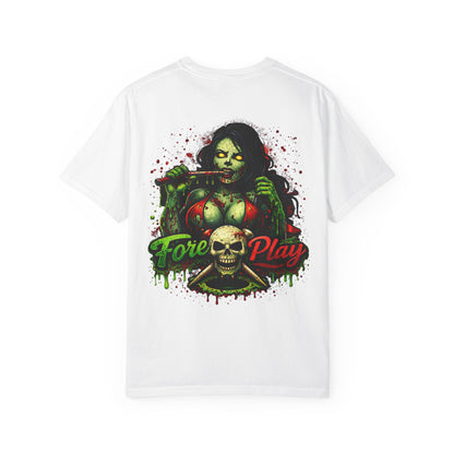 Duffer Boys Golf Fore Play Tee
