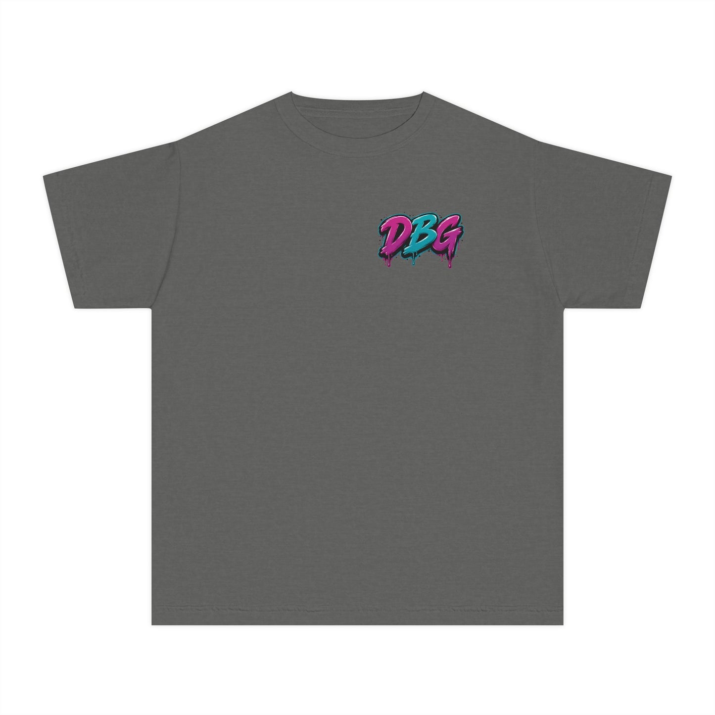 DufferboysGolf 'Have a Nice Day' Youth Tee
