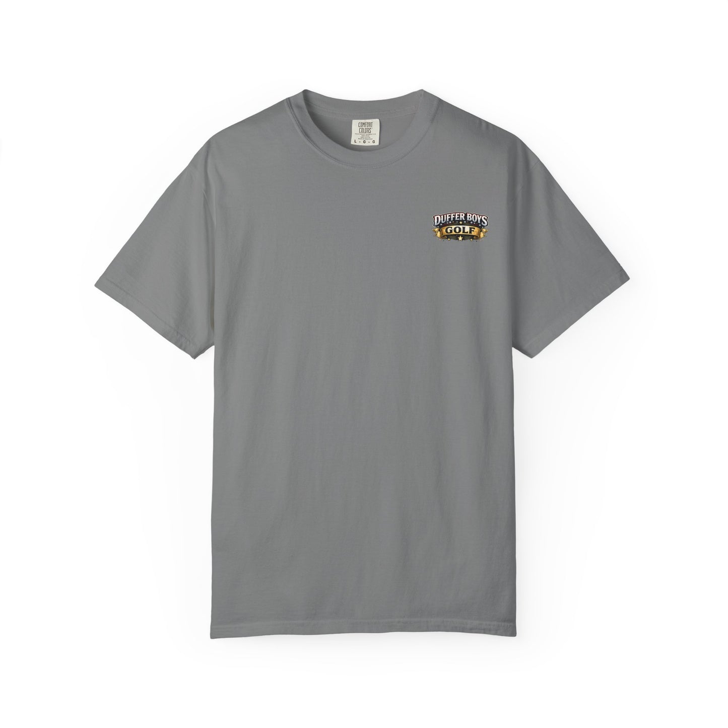Duffer Boys "Freedom" T-Shirt