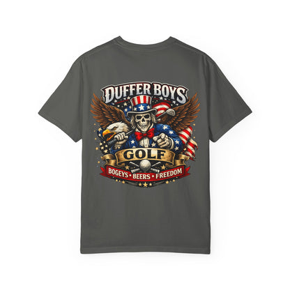 Duffer Boys "Freedom" T-Shirt