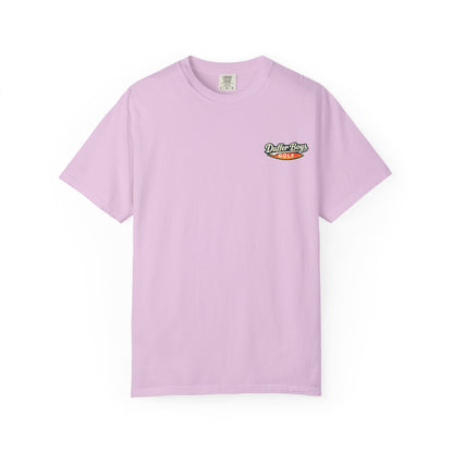 Duffer Boys 'Cali Vibes' Golf Tee