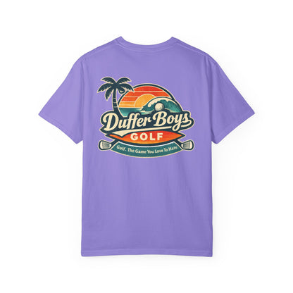 Duffer Boys 'Cali Vibes' Golf Tee