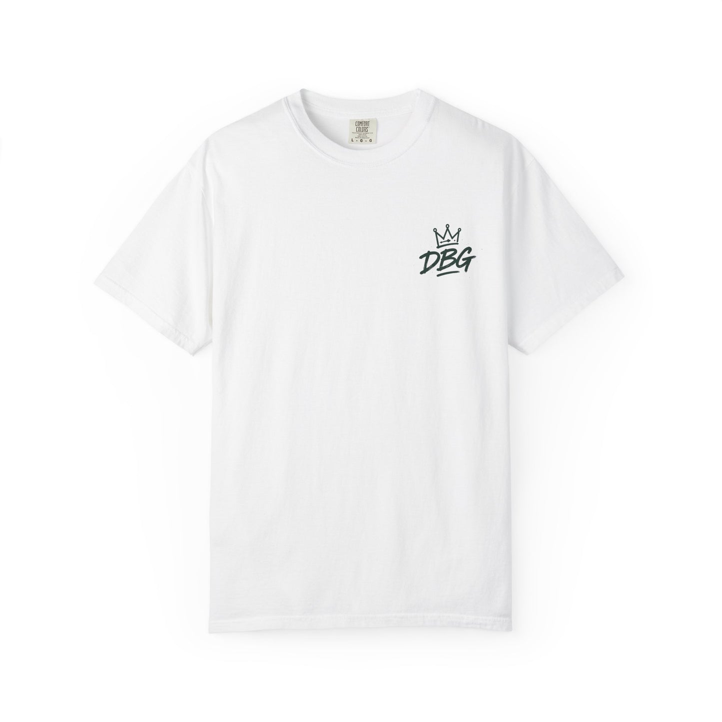 DBG - Royalty Tee