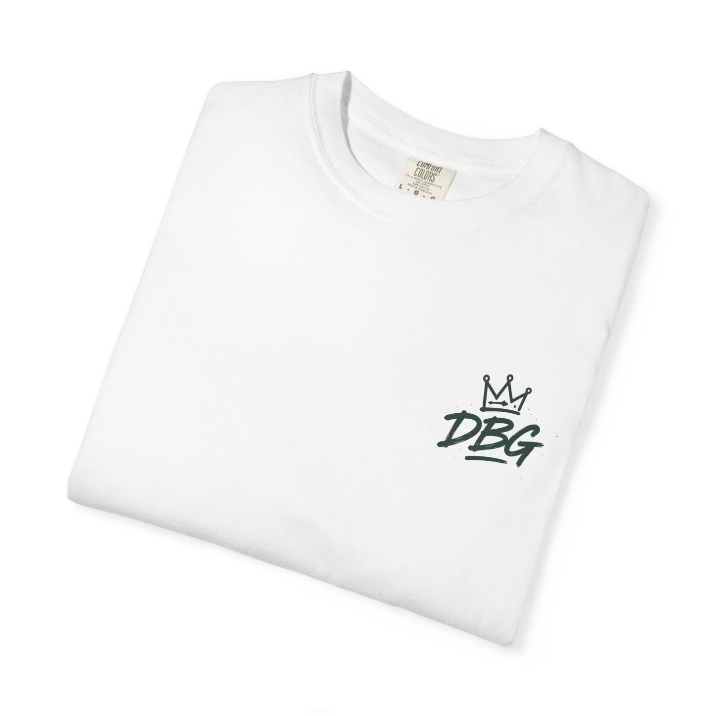 DBG - Royalty Tee