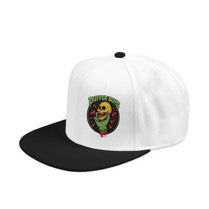 Duffer Boys Golf OG Snapback Hat