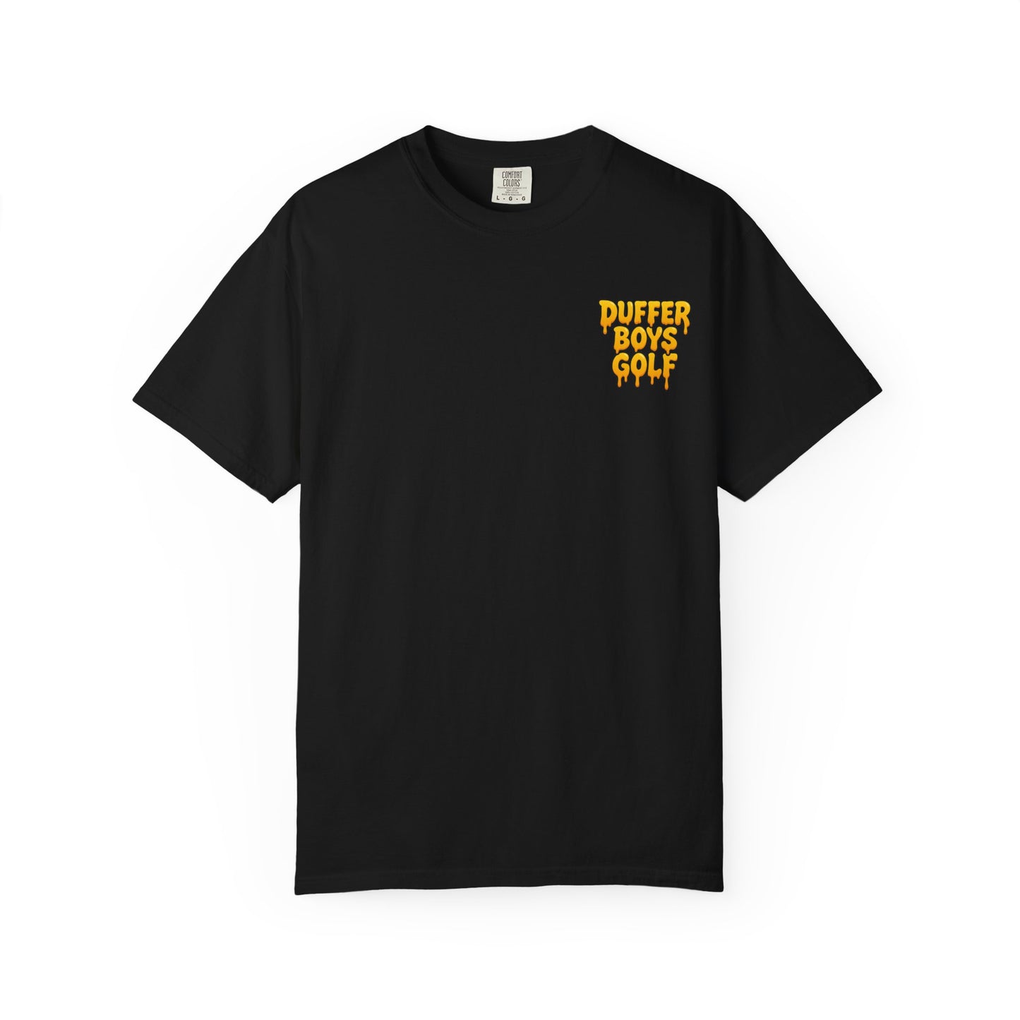 Duffer Boys ‘Famous Monsters’ Dracula Tee
