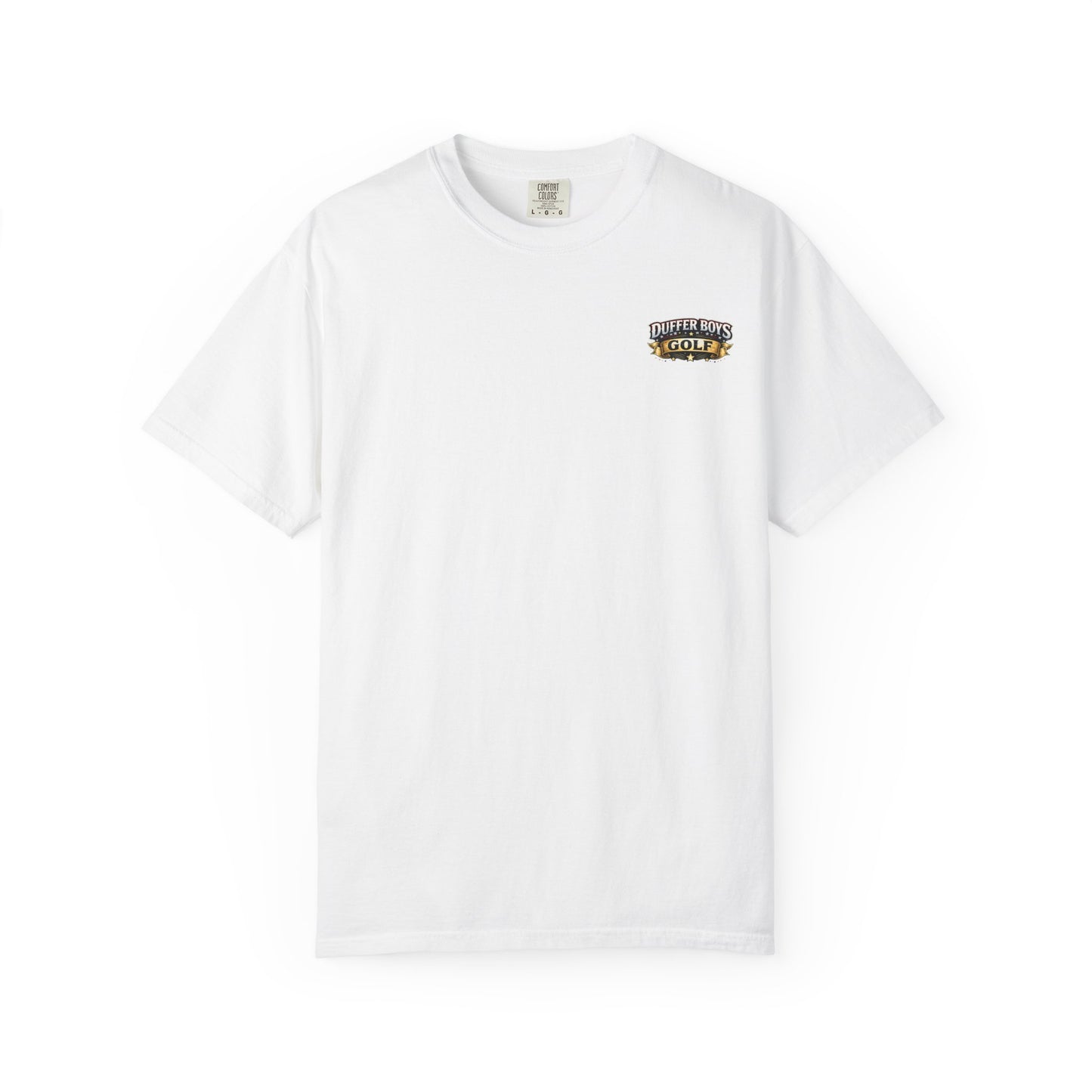 Duffer Boys "Freedom" T-Shirt