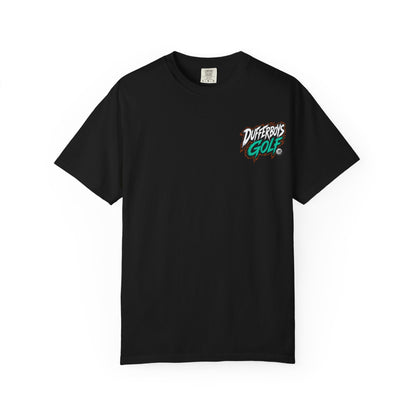 Dufferboysgolf Florida Vibes T-Shirt
