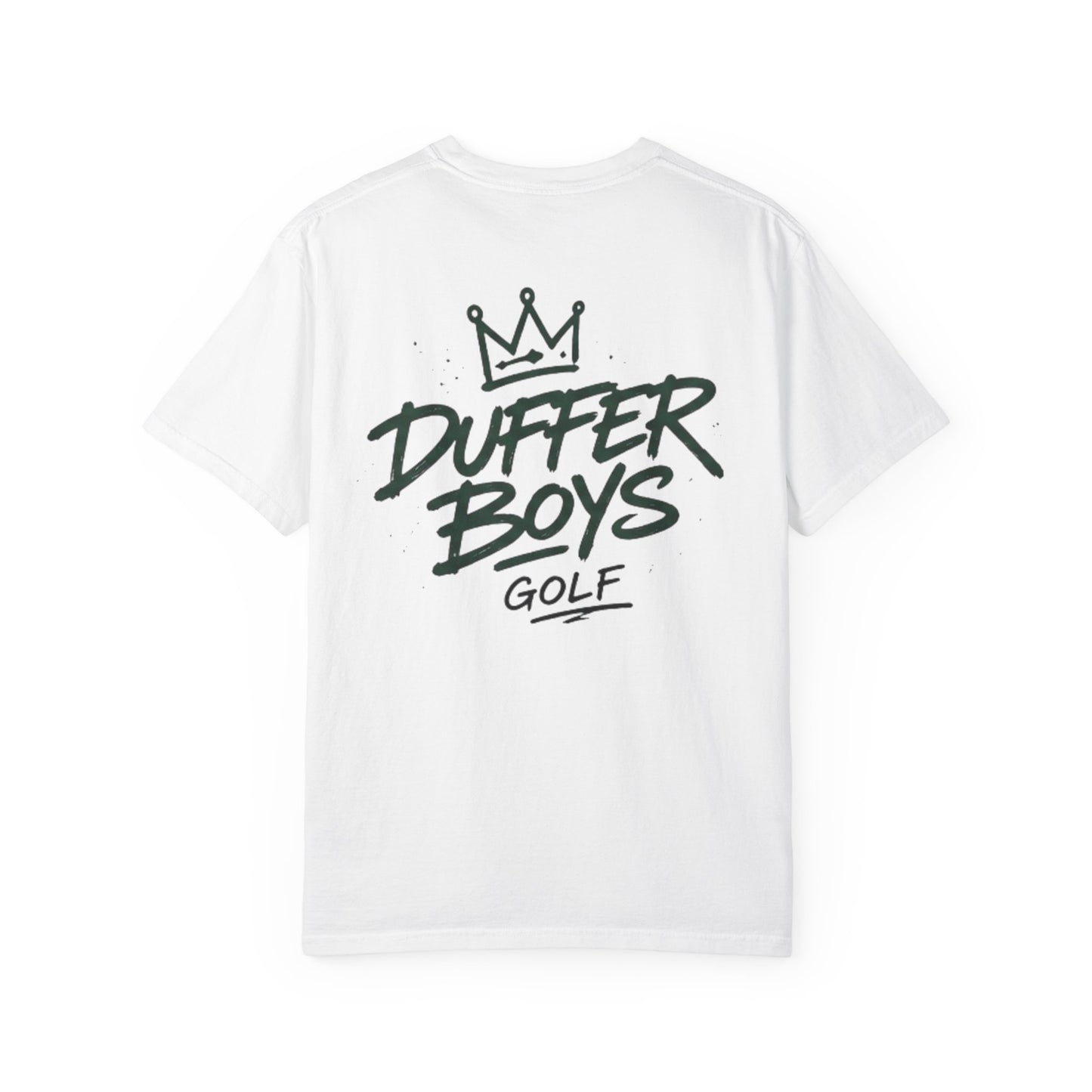 DBG - Royalty Tee