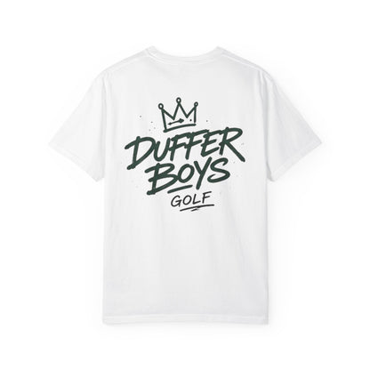 DBG - Royalty Tee