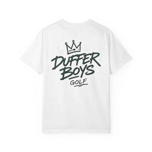 DBG - Royalty Tee