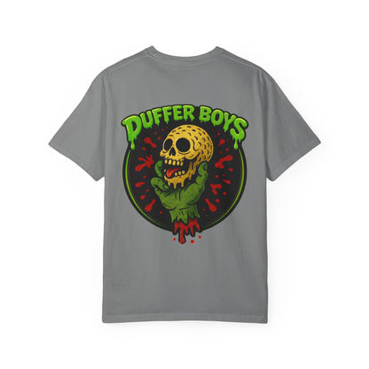 Idle Hands Golf Tee