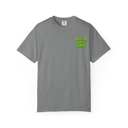 Idle Hands Golf Tee