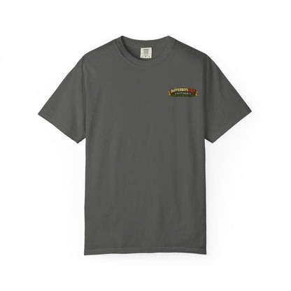 Duffer Boys Golf '3 Putt Society' T-Shirt