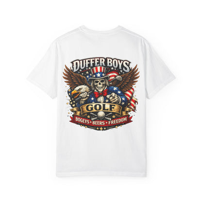Duffer Boys "Freedom" T-Shirt