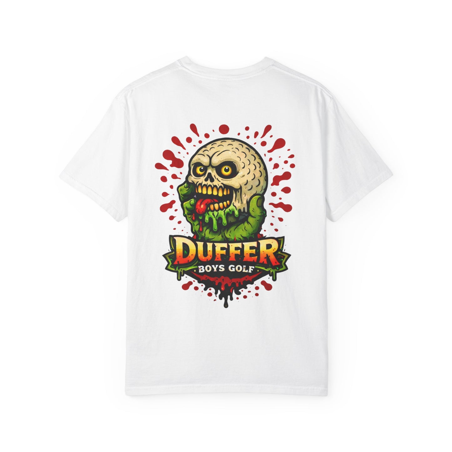Duffer Boys Golf T-Shirt