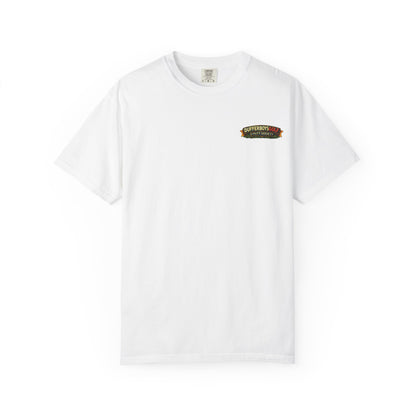 Duffer Boys Golf '3 Putt Society' T-Shirt