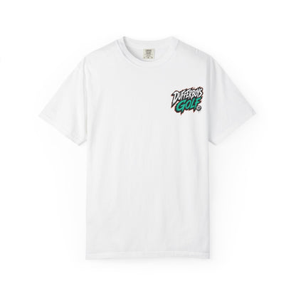 Dufferboysgolf Florida Vibes T-Shirt