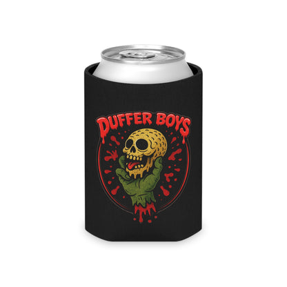 Can Cooler