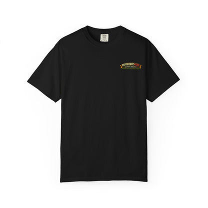 Duffer Boys Golf '3 Putt Society' T-Shirt
