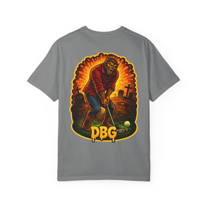 Duffer Boys ‘Famous Monsters’ Wolfman Tee