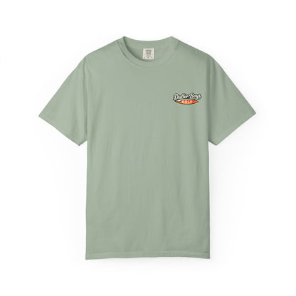 Duffer Boys 'Cali Vibes' Golf Tee