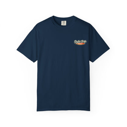 Duffer Boys 'Cali Vibes' Golf Tee