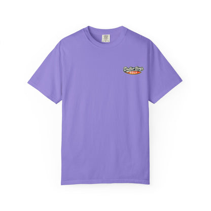 Duffer Boys 'Cali Vibes' Golf Tee