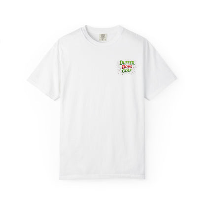 Duffer Boys Golf Fore Play Tee
