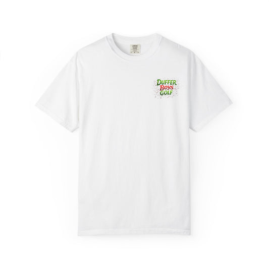 Duffer Boys Golf Fore Play Tee