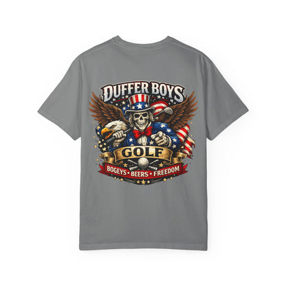 Duffer Boys "Freedom" T-Shirt