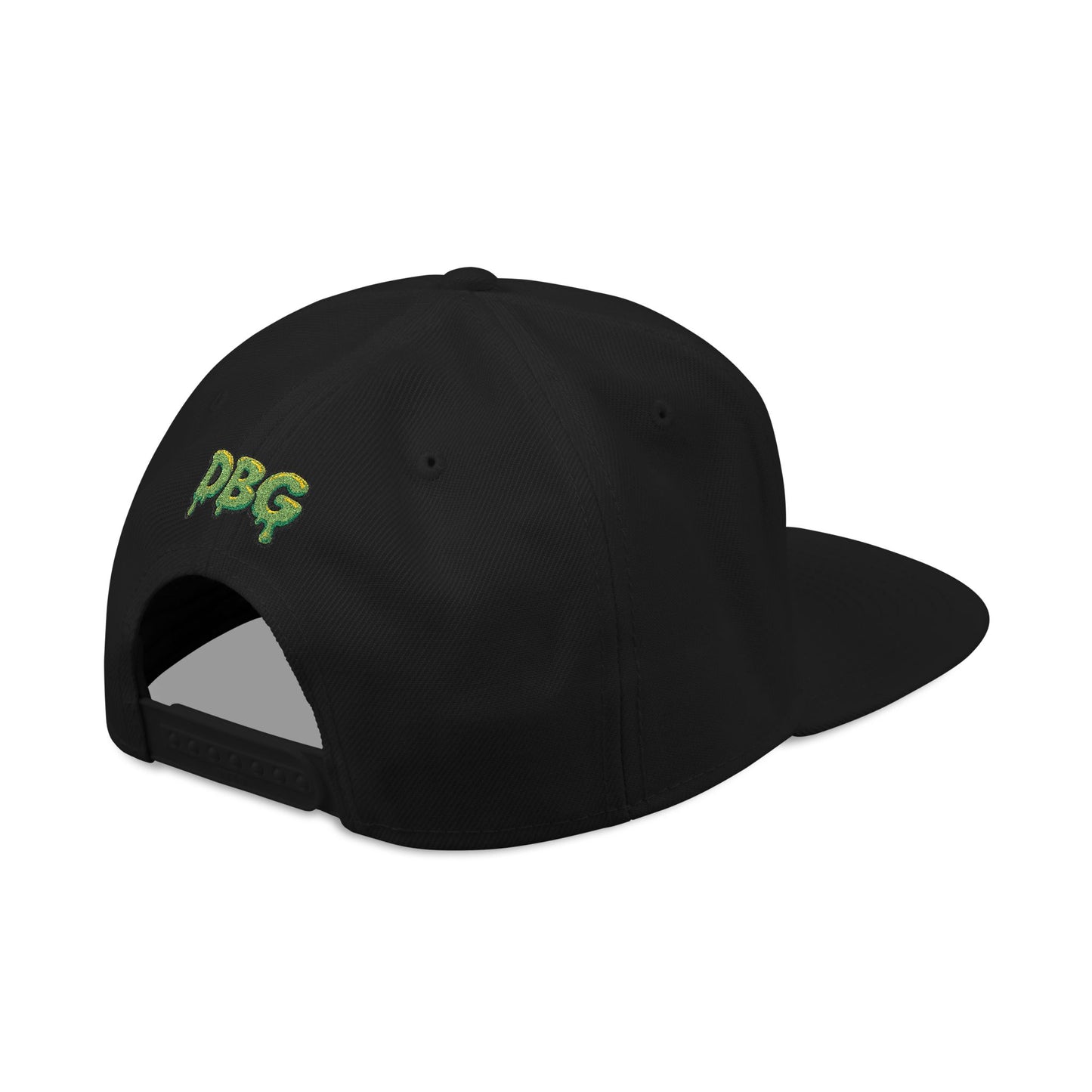 Duffer Boys Golf OG Snapback Hat