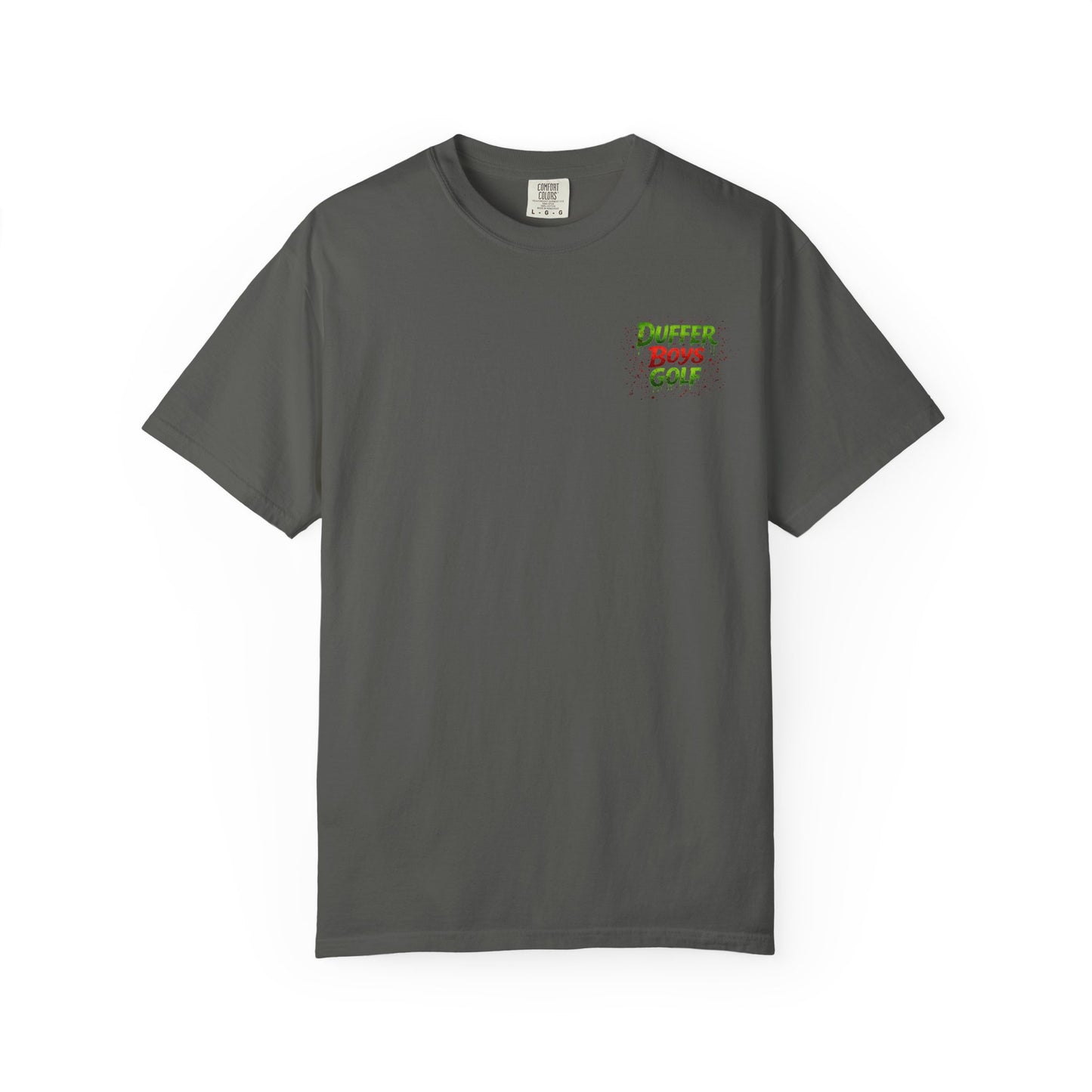 Duffer Boys Golf Fore Play Tee