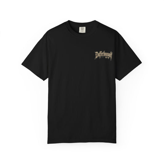 Dufferboys Golf "Sunny Days" Tee