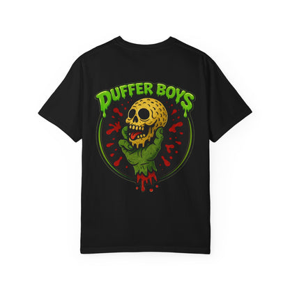 Idle Hands Golf Tee