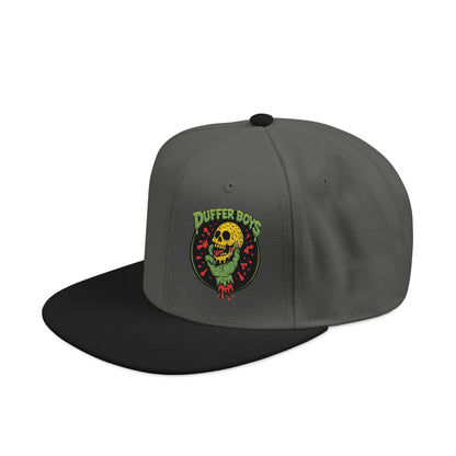 Duffer Boys Golf OG Snapback Hat
