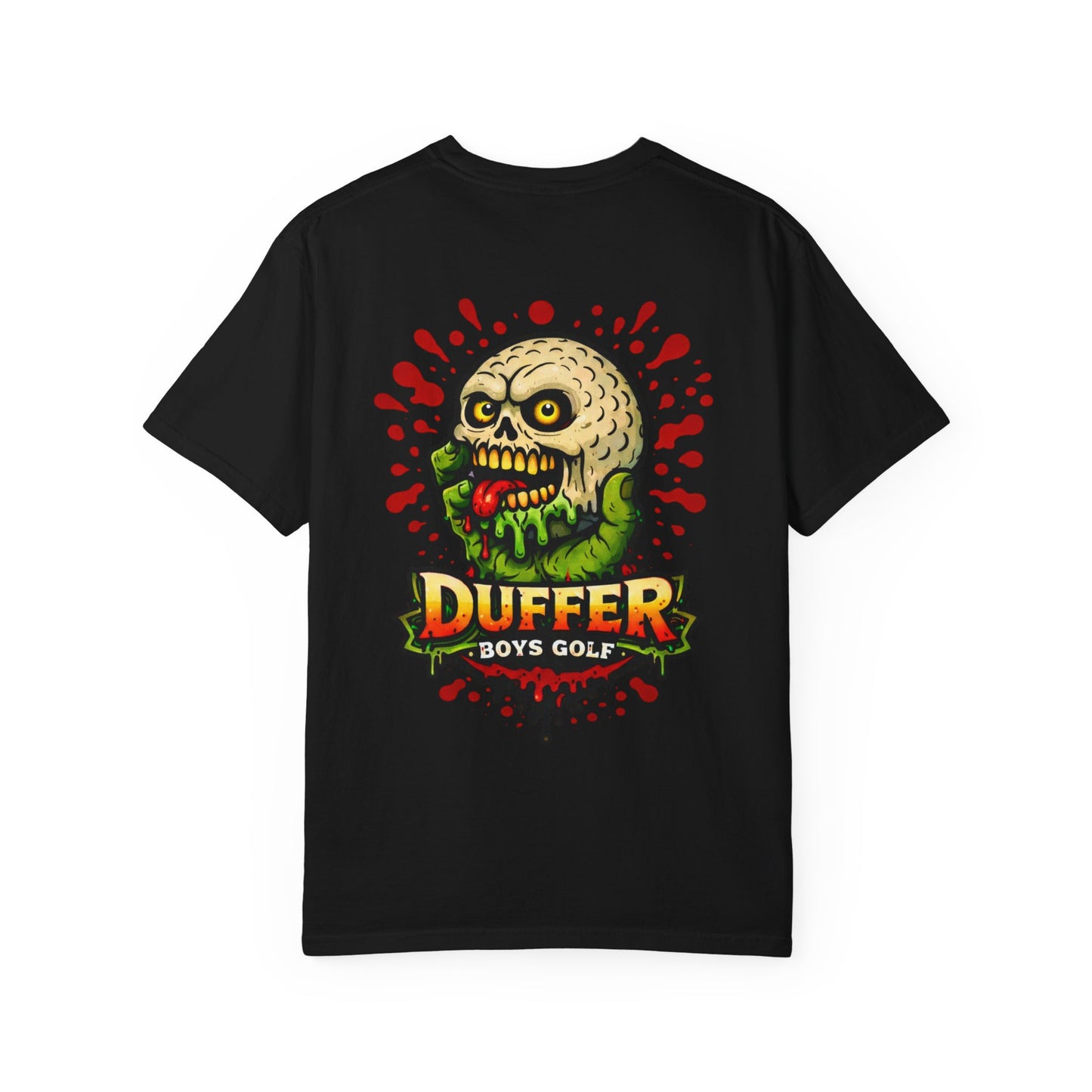 Duffer Boys Golf T-Shirt